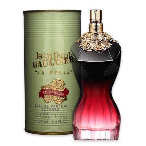 la belle jean paul gaultier fragrantica